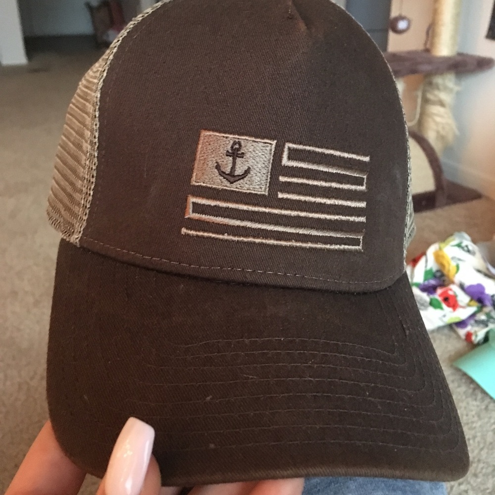 New Era 9Forty Trucker Hat
